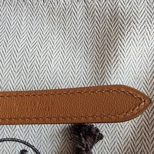 Hermes | Accessories | Herms Pop H Bicolore Belt Sz 75  display picture 1
